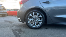 Ford Focus 1.0 EcoBoost ST-Line 5dr Petrol Hatchback